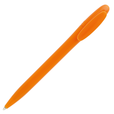 Recycled Realta Ball Pen - Orange