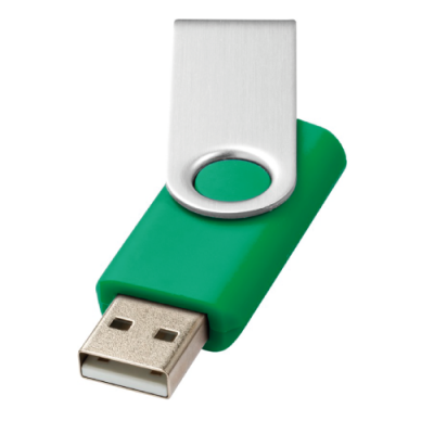 USB Drive - Green